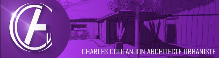 Charles Coulanjon Architecte accepte la monnaie locale